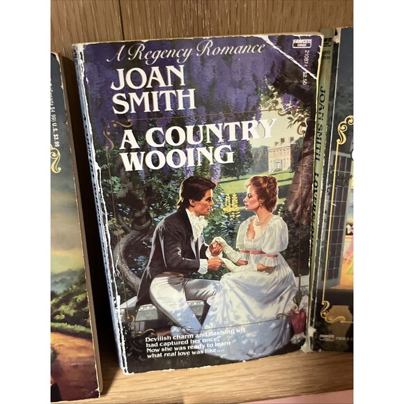 Joan Smith Book 11 Novel Berkeley Brigade & Loretta Lawson Mystery Fiction Books - Picture 8 of 15